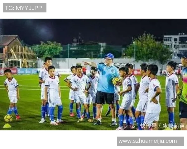 官浔小学足球明星崭露头角展现青春活力与团队精神