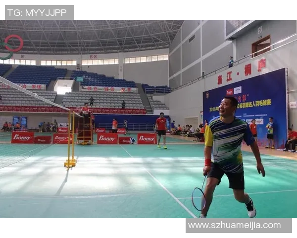 杭州羽毛球队在联合会杯中的比赛经验与表现深度分析